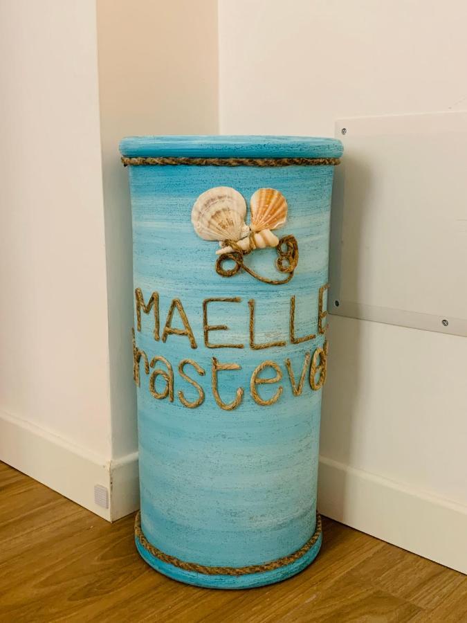 Maelle Trastevere Appartamento *