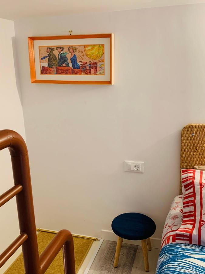 Appartamento Maelle Trastevere